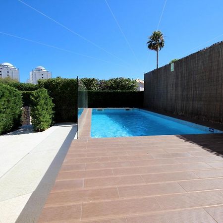 Villa Rosa A By Amcf Portimao Exterior photo