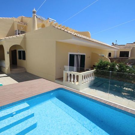 Villa Rosa A By Amcf Portimao Exterior photo