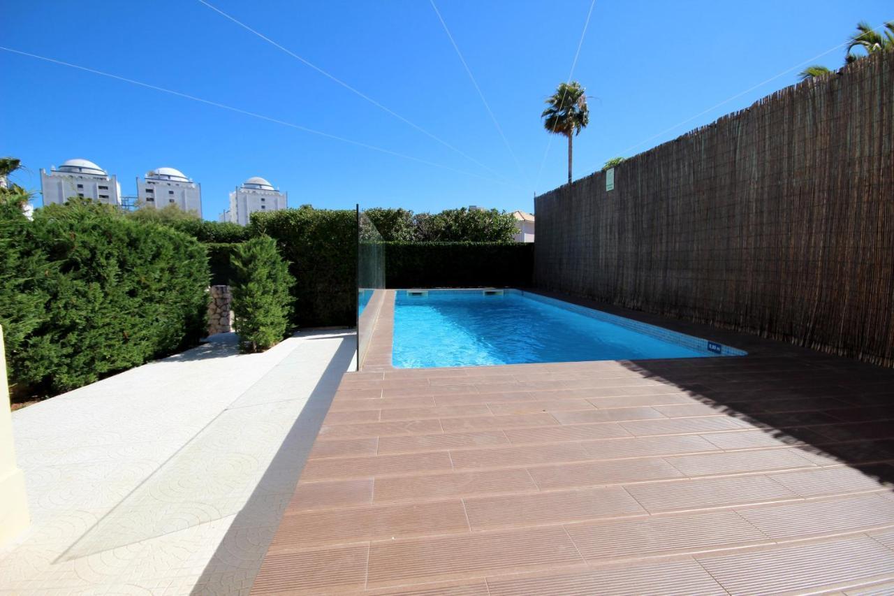 Villa Rosa A By Amcf Portimao Exterior photo