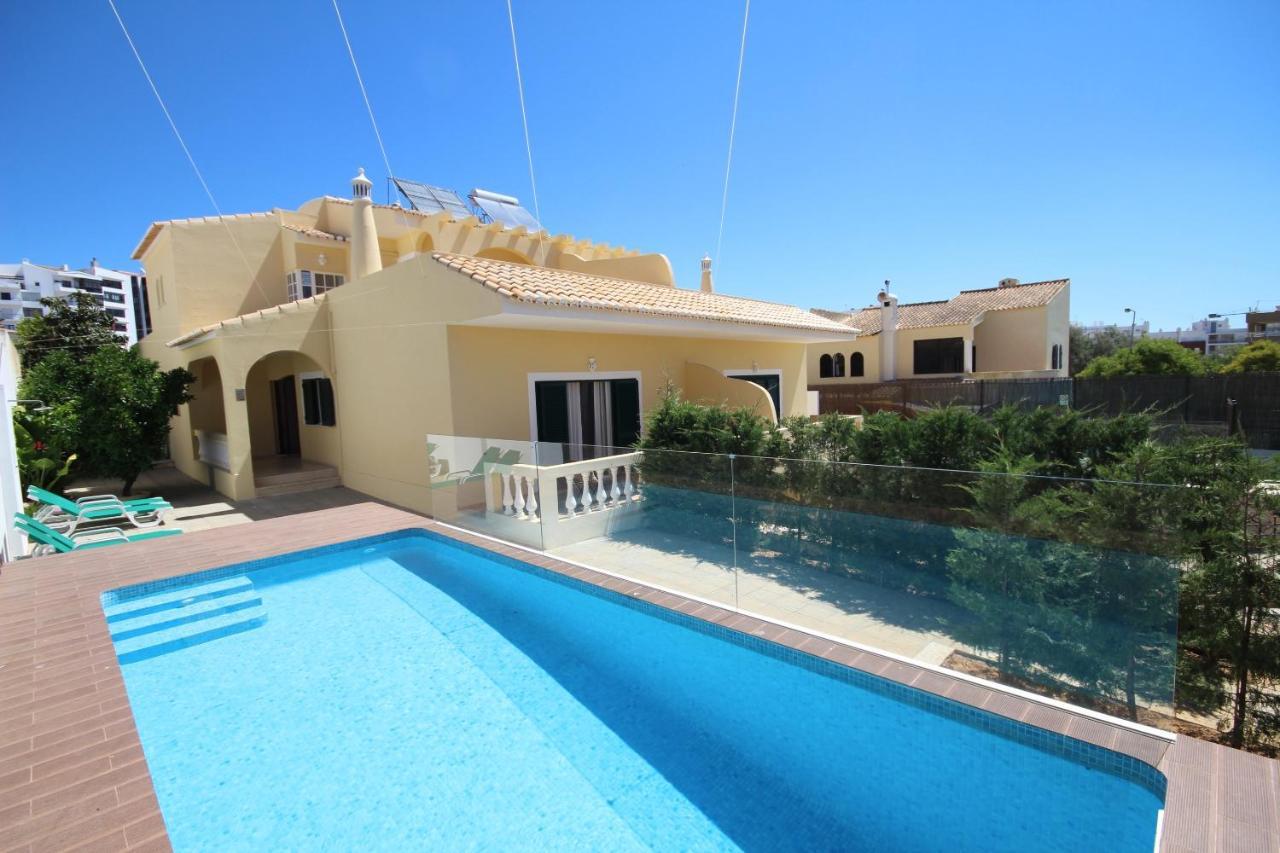 Villa Rosa A By Amcf Portimao Exterior photo