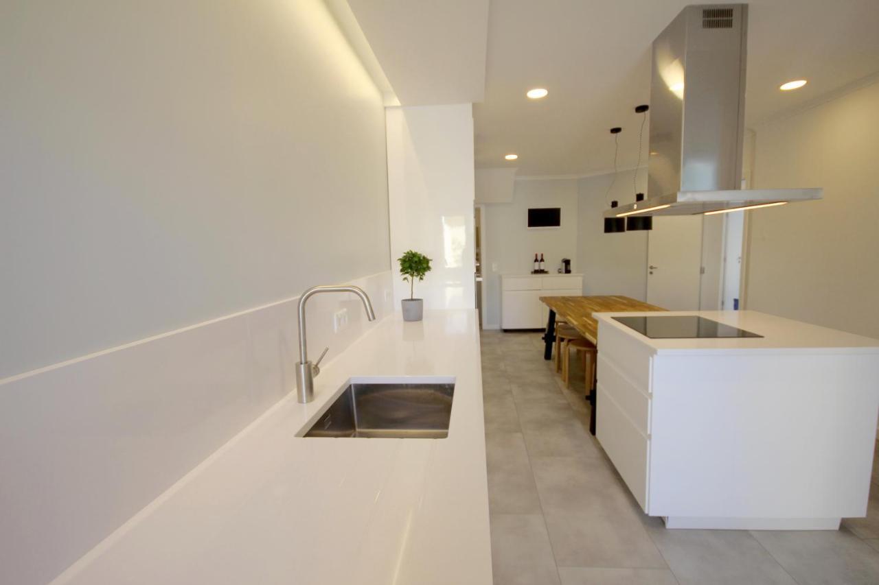 Villa Rosa A By Amcf Portimao Exterior photo