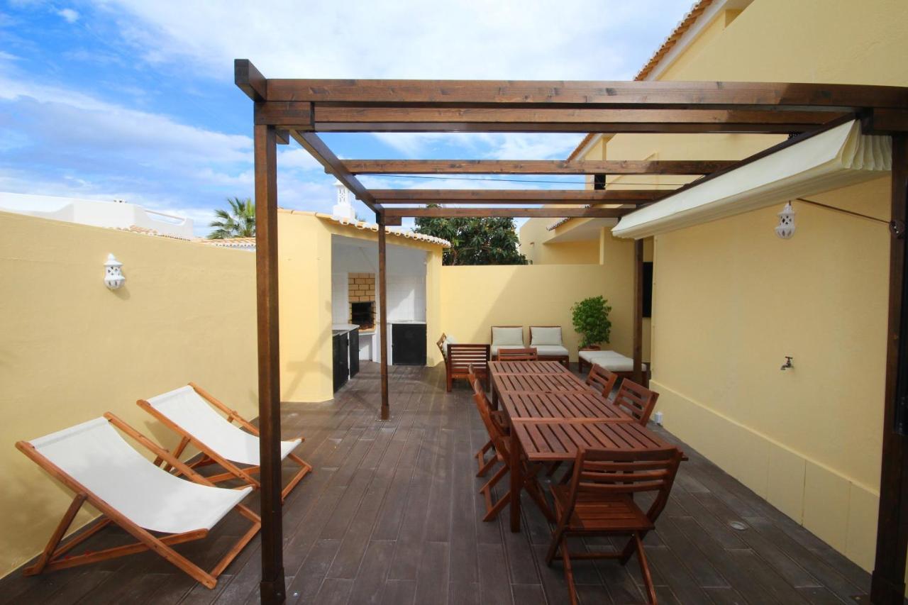 Villa Rosa A By Amcf Portimao Exterior photo